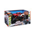 Maisto RC Rock Crawler, červený, 2,4 GHz