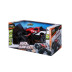 Maisto RC Rock Crawler, červený, 2,4 GHz
