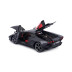 Maisto Lamborghini Countach LPI 800-4, černá, 1:18
