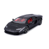 Maisto Lamborghini Countach LPI 800-4, černá, 1:18
