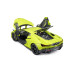 Maisto Lamborghini Revuelto, zelená, 1:18