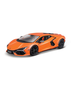 Maisto Lamborghini Revuelto, oranžová, 1:18