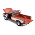 Maisto 1979 Ford F150 Pick-up, metal hnědá, krémová, 1:18