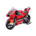 Maisto Ducati Lenovo GP Racing Motorcycle Team 2022, 63 Francesco Bagnaia, 1:6