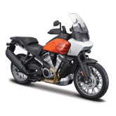 Maisto Motocykl, Harley Davidson, 2021 Pan America 1250, 1:12