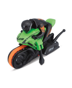 Maisto RC Motocykl Cyklone, 2,4GHZ, 30°stoupání
