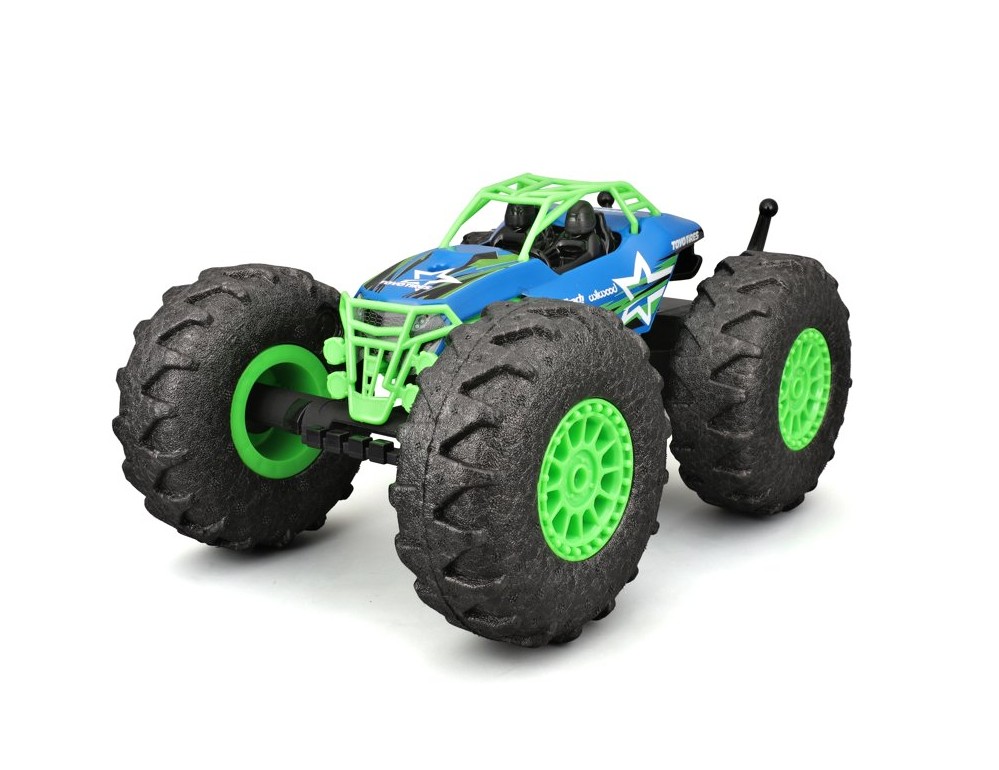 Maisto RC Rock Hopper pro series, XTR, 2,4 GHz