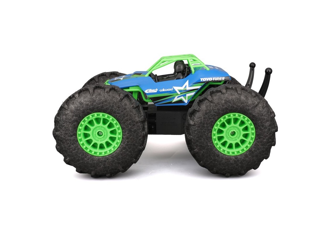 Maisto RC Rock Hopper pro series, XTR, 2,4 GHz