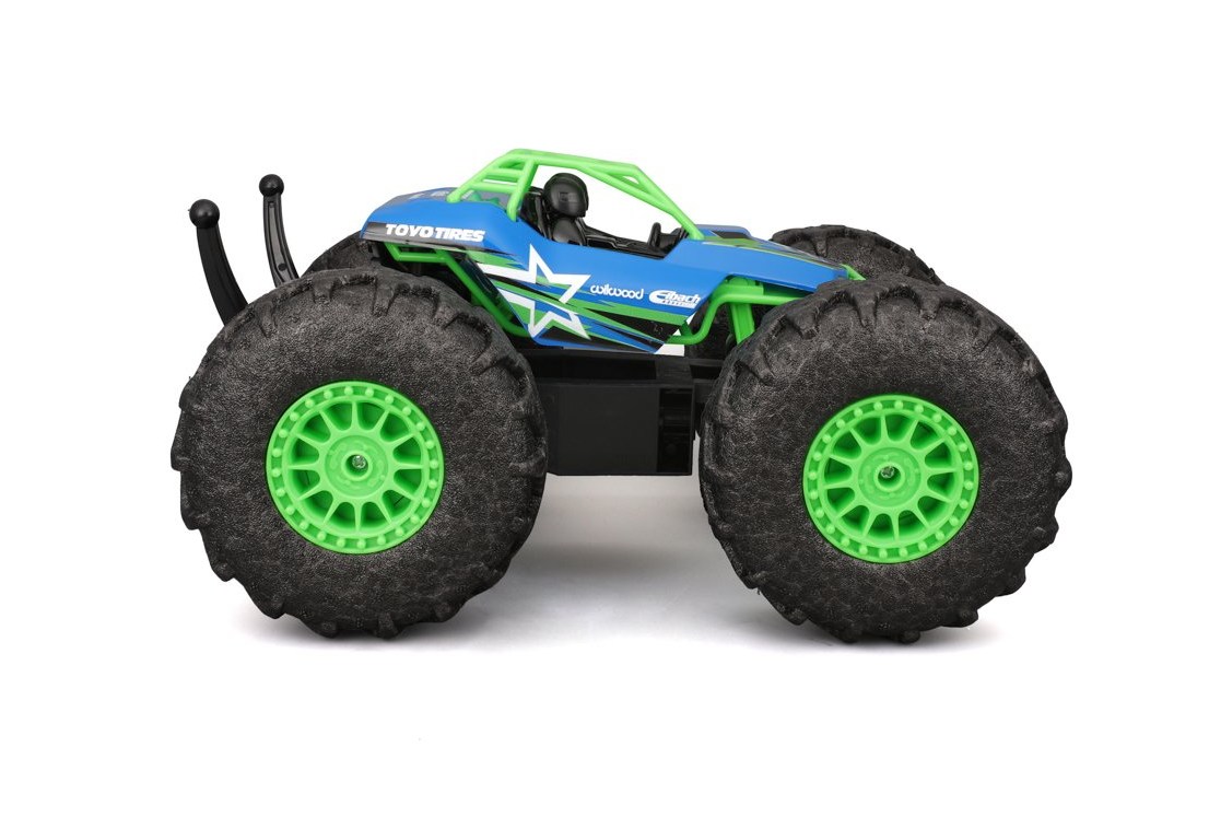 Maisto RC Rock Hopper pro series, XTR, 2,4 GHz