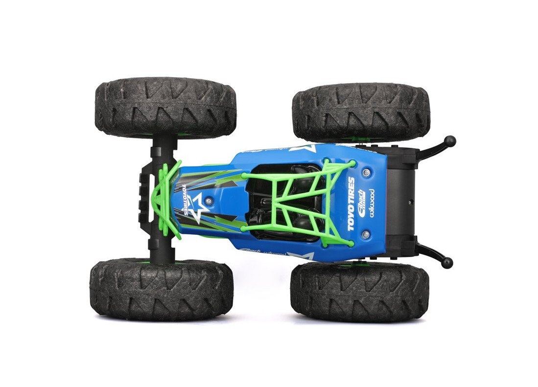 Maisto RC Rock Hopper pro series, XTR, 2,4 GHz