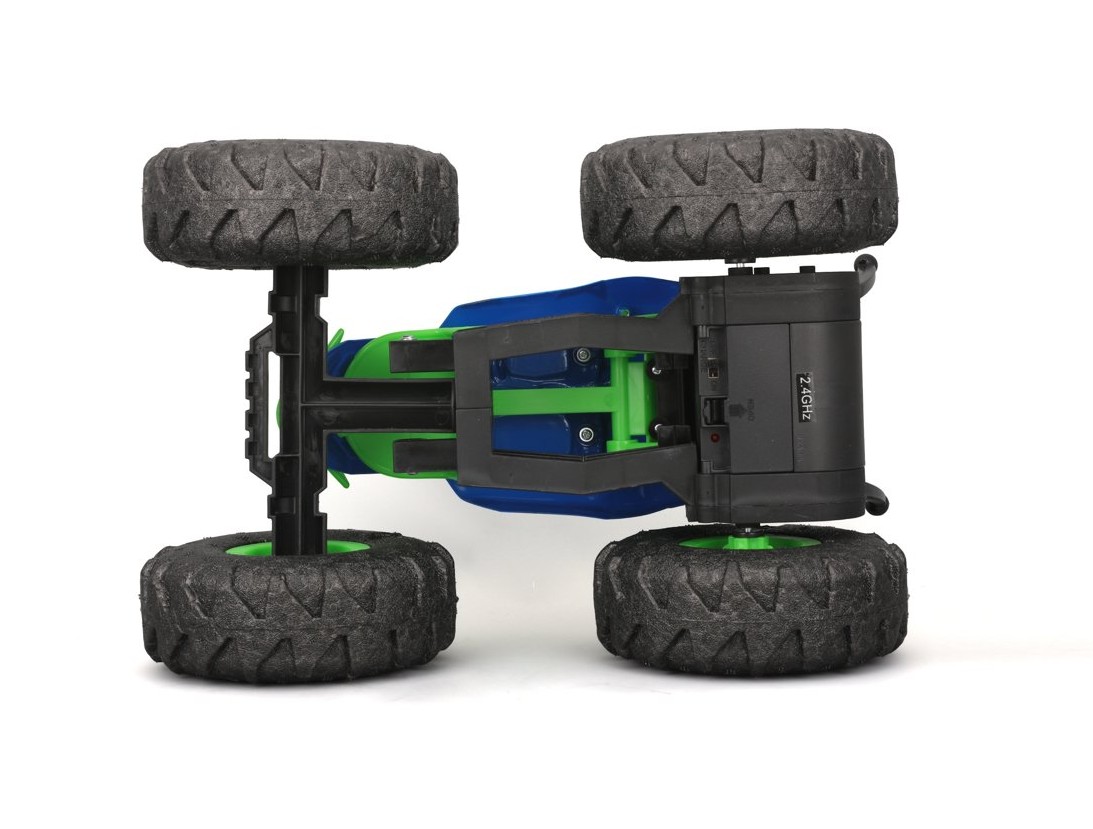 Maisto RC Rock Hopper pro series, XTR, 2,4 GHz