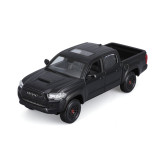 Maisto Toyota Tacoma TRD Pro, metalic černá, 1:27