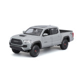Maisto Toyota Tacoma TRD Pro, šedá, 1:27