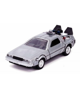 Jada Návrat do budoucnosti 1 Stroj času 1:32, DP6