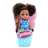 Dreameez mini panenka v kornoutku, brunetka