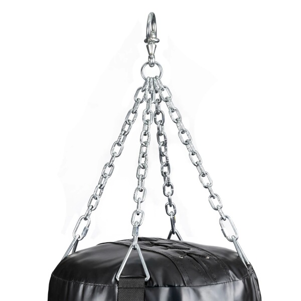 Boxovací pytel DBX BUSHIDO Goliath 180x45cm 70kg