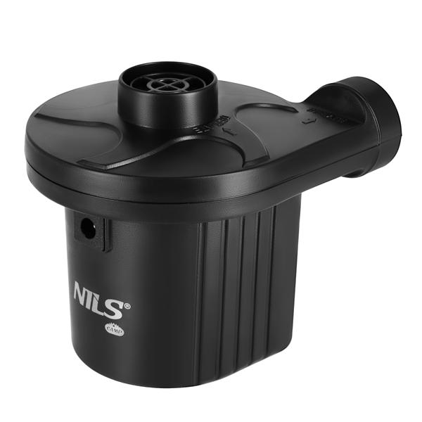 Elektrická vzduchová pumpa NILS Camp NC17115