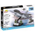 Cobi 5914 Armed Forces F-16 D FIGHTING FALCON,1:48, 436 kostek