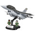 Cobi 5914 Armed Forces F-16 D FIGHTING FALCON,1:48, 436 kostek