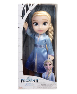 Jakks Pacific Panenka Disney Elsa, Ledové království 2