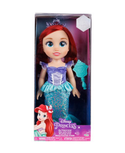 Jakks Pacific Panenka Disney Princezna Ariel 