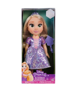 Jakks Pacific Panenka Disney Princezna Locika