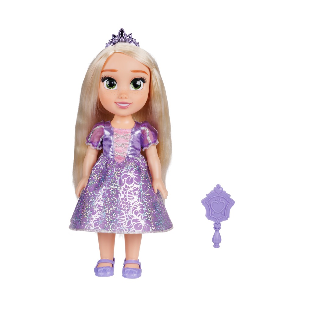 Jakks Pacific Panenka Disney Princezna Locika