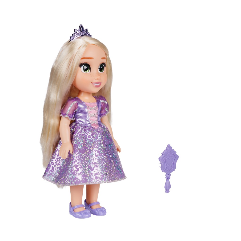 Jakks Pacific Panenka Disney Princezna Locika
