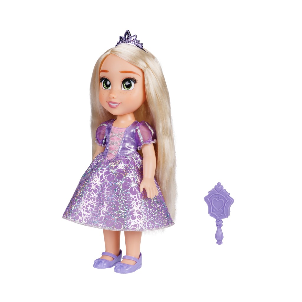 Jakks Pacific Panenka Disney Princezna Locika
