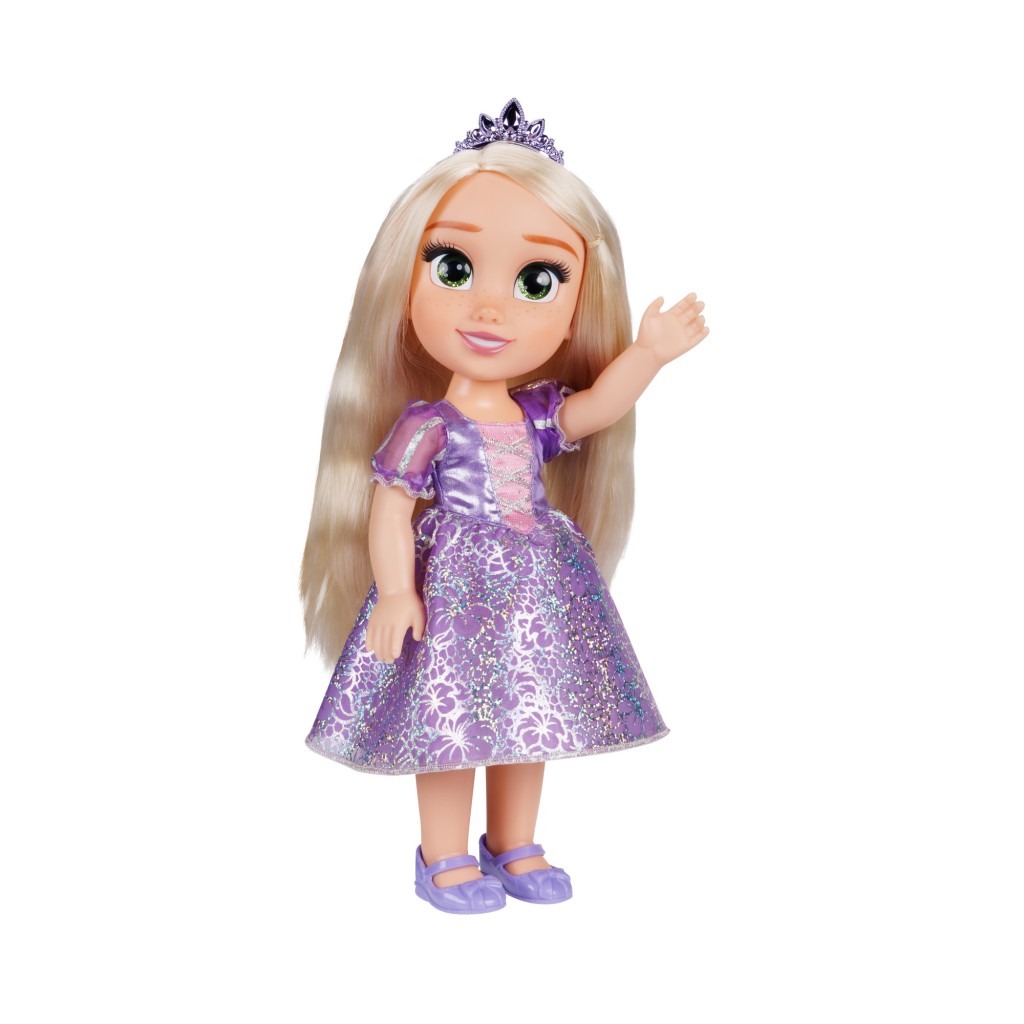 Jakks Pacific Panenka Disney Princezna Locika