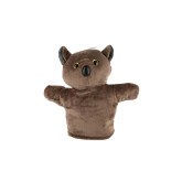 Plyšový maňásek Koala, 24cm