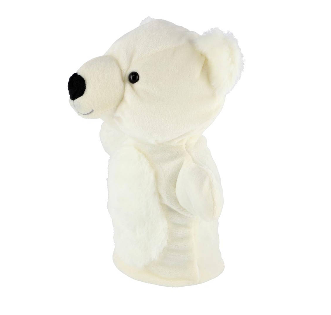 Plyšový maňásek Medvídek, 25-30cm