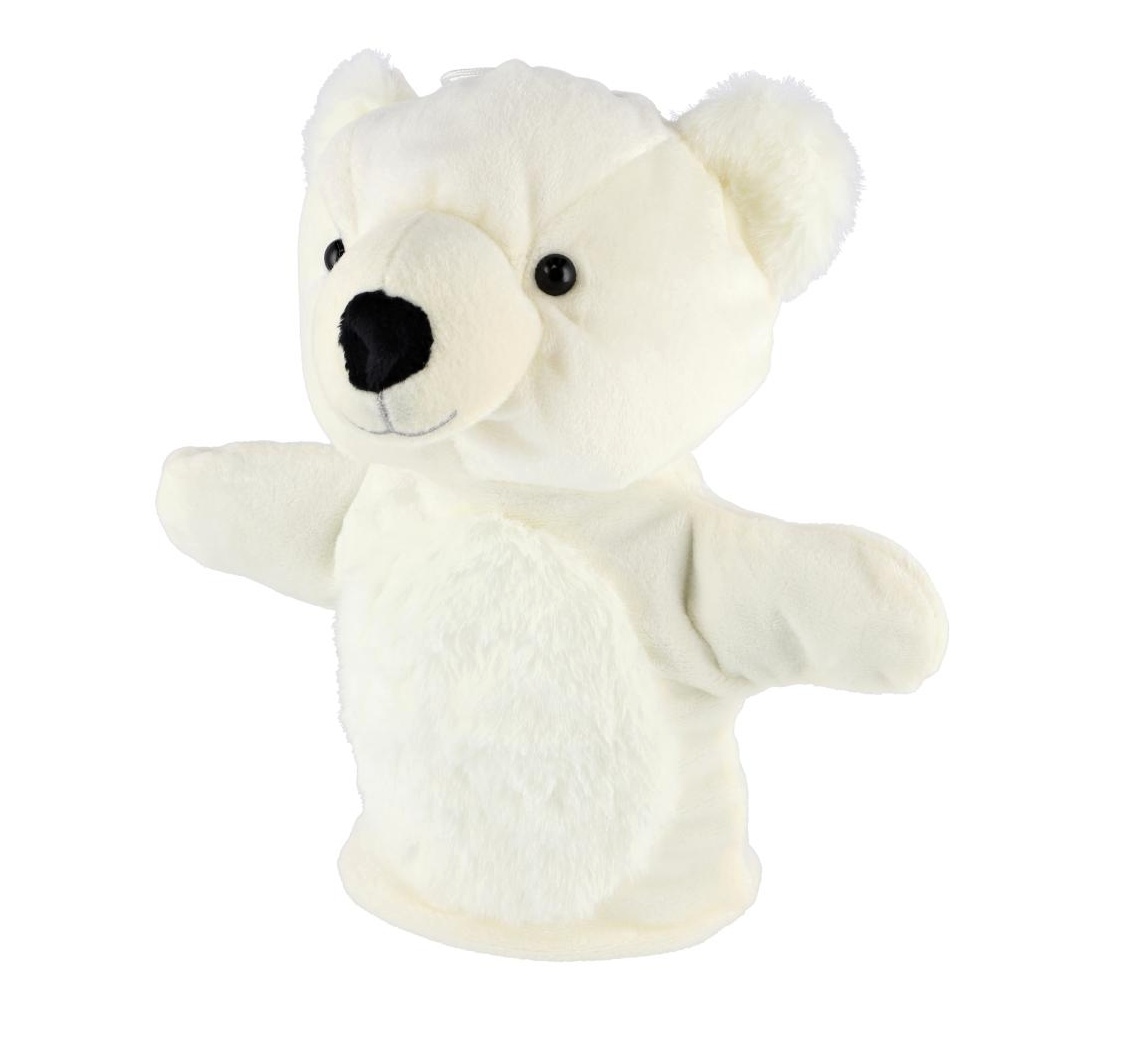 Plyšový maňásek Medvídek, 25-30cm