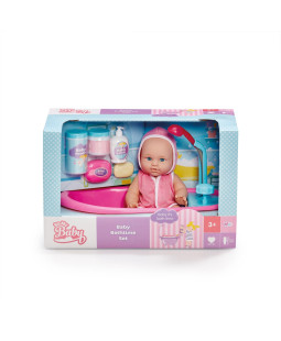 Addo Panenka s vaničkou, 30cm