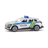 Siku Policie Audi Q4 e-tron, česká verze