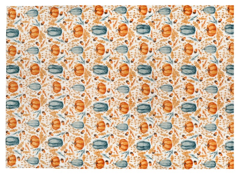 Bellatex Přikrývka Kemping PLUS, Podzim - 150x200 cm