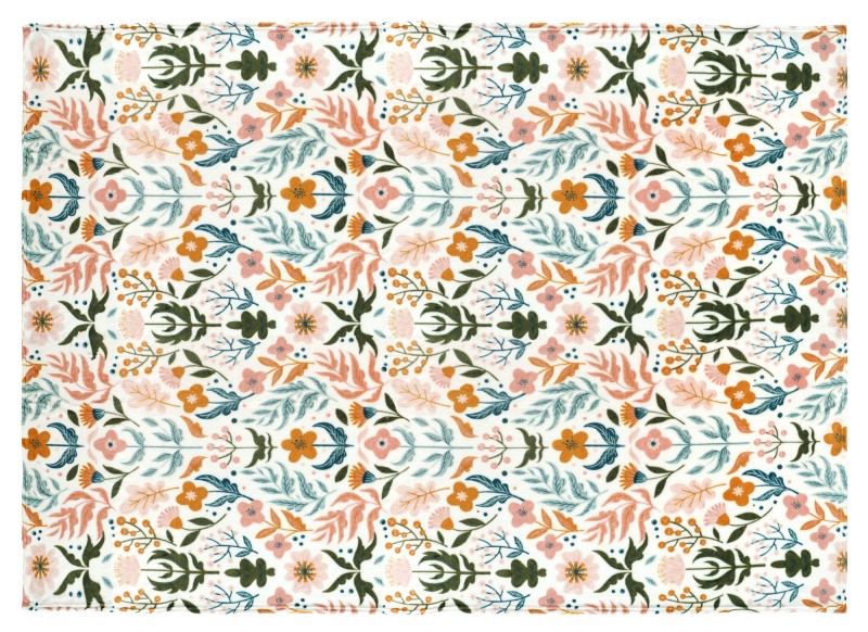 Bellatex Přikrývka Kemping PLUS, Louka - 150x200cm