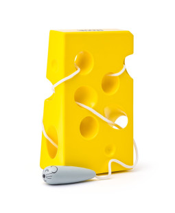 Woody Provlékadlo - Sýr s myškou