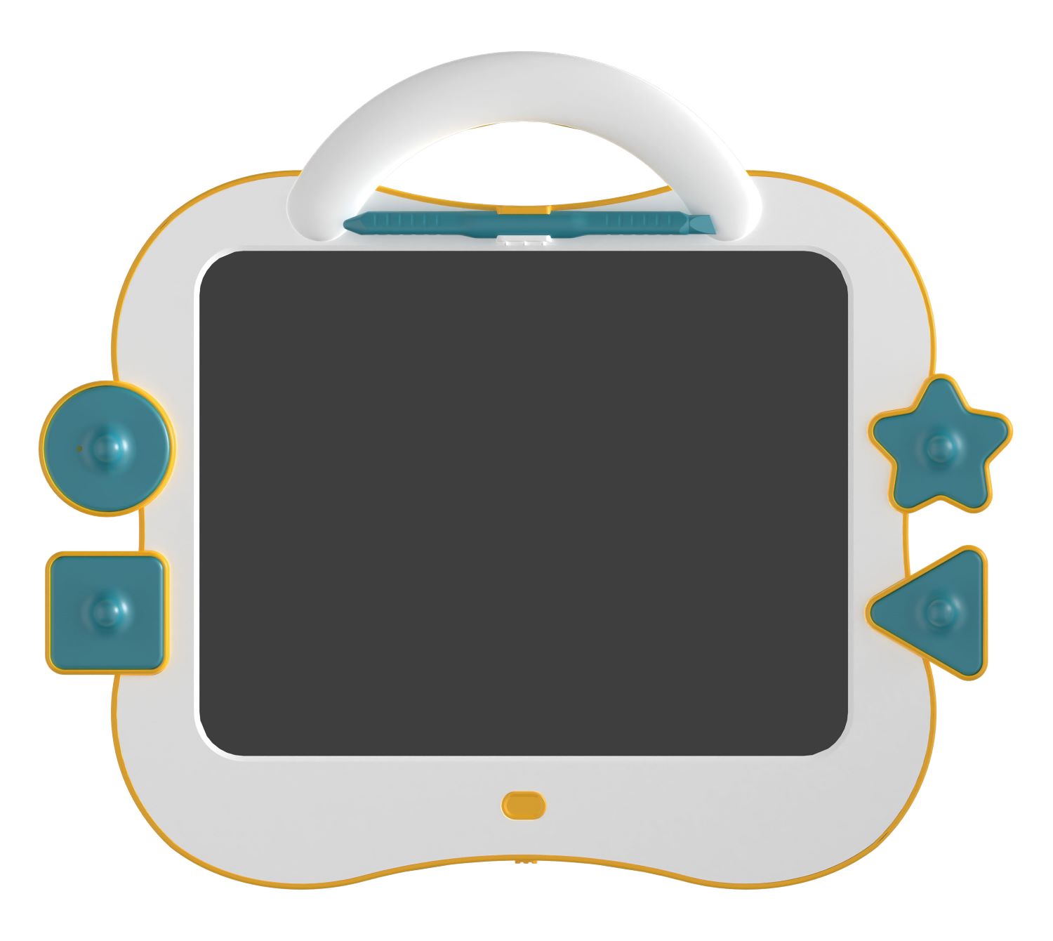 BUKI 4allKIDS Můj první kreslící tablet
