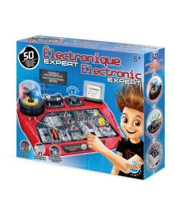 BUKI Elektronický pult EXPERT