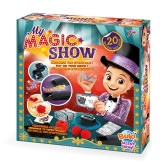 BUKI Moje kouzelnická show