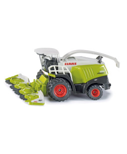Siku Farmer, Claas žací stroj, 1:50