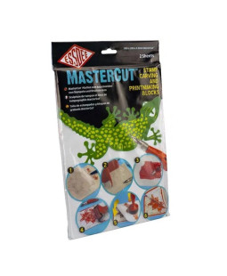 Essde Lino MasterCut 2ks, 30x20cm