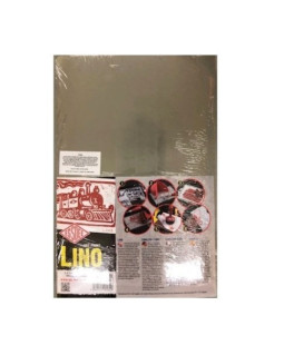 Essde Lino 10ks, 30,5 x 20,3 x 0,32cm