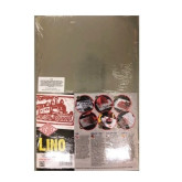 Essde Lino 10ks, 30,5 x 20,3 x 0,32cm