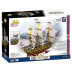 Cobi 20096 HMS VICTORY, 1:144, 2517 kostek