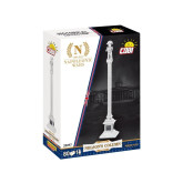 Cobi 20097 Napoleon Nelsonův sloup, 80 kostel