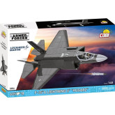 Cobi 5904 Armed Forces F-35A LIGHTNING II HUSARZ, 1:48, 605 kostek