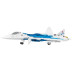 COBI 5909 Armed Forces SU-57 Felon, 1:48, 928 kostek