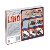 Essdee Lino 10ks - 20,3x15,2cm